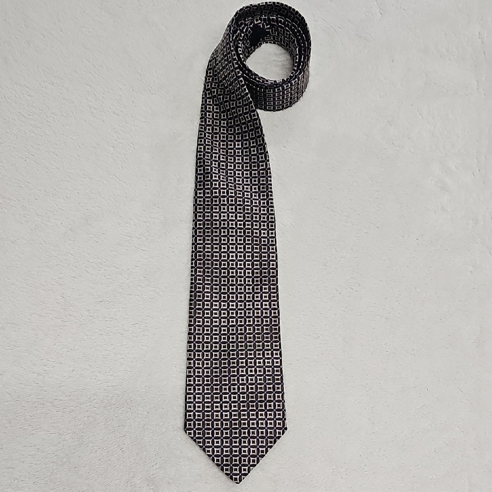Brooks Brothers "346" Pure Silk Tie